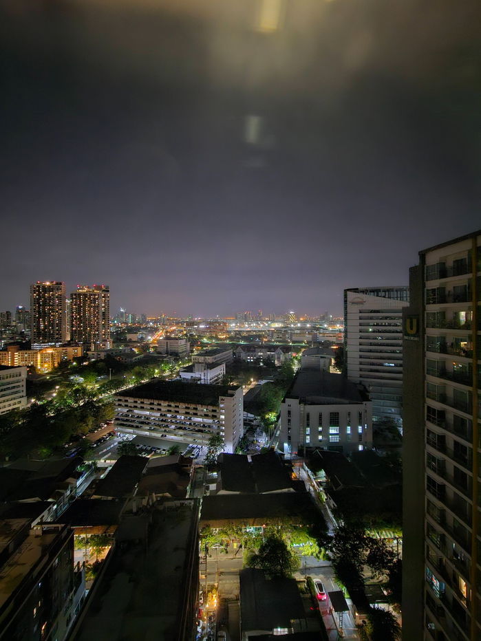 picture U Delight @ Jatujak Station, 1B1B, 23 Floor, Building B, 32 Sq.m, Rental 12,000 THB/Month Ready to move in - 14/14