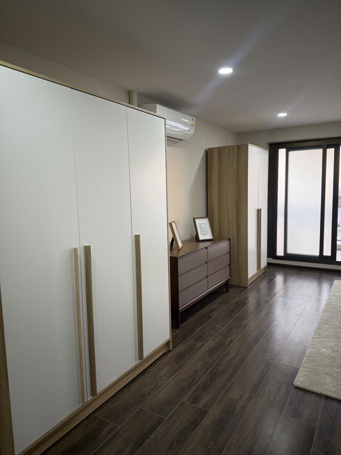 รูป Nusa State Tower Condominium | 1 Bedroom 1 Bathroom | 68 SQ.M. - รูปที่ 3/15