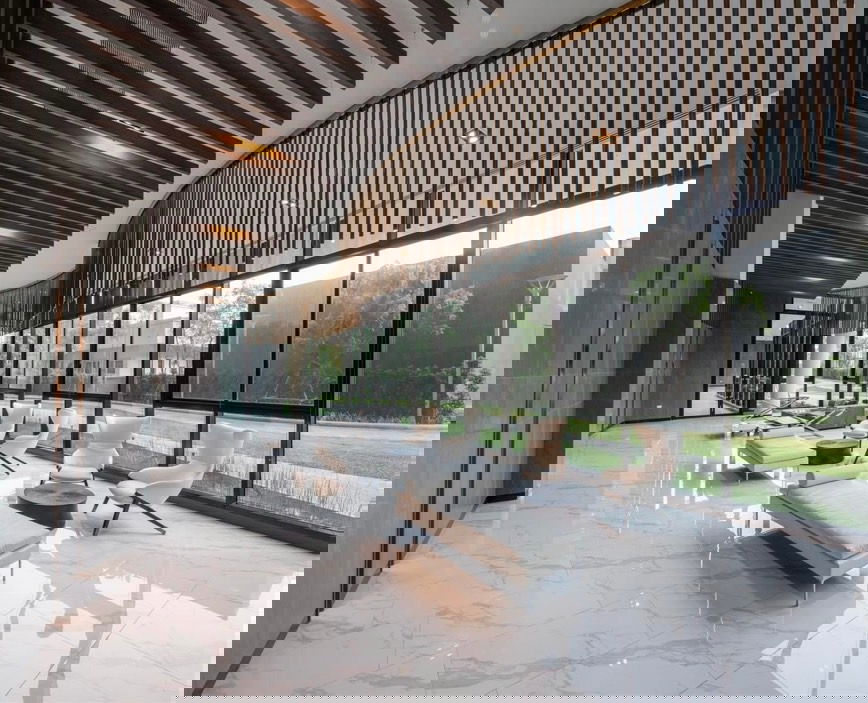 picture Niche Mono Sukhumvit - Bearing for rent ✨ Fully furnished - 6/7