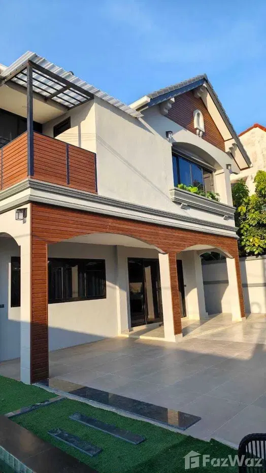 รูป ขาย บ้านเดี่ยว 5 ห้องนอน ในโครงการ คันทรีคลับวิลล่า 5981334 - รูปที่ 3/16