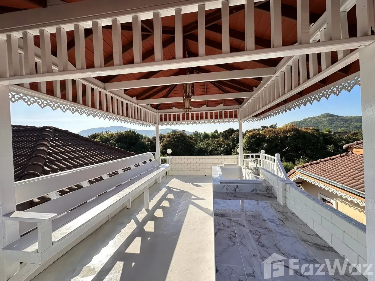 picture Spacious Private House – Pak Nam Pran 5981331 - 22/24