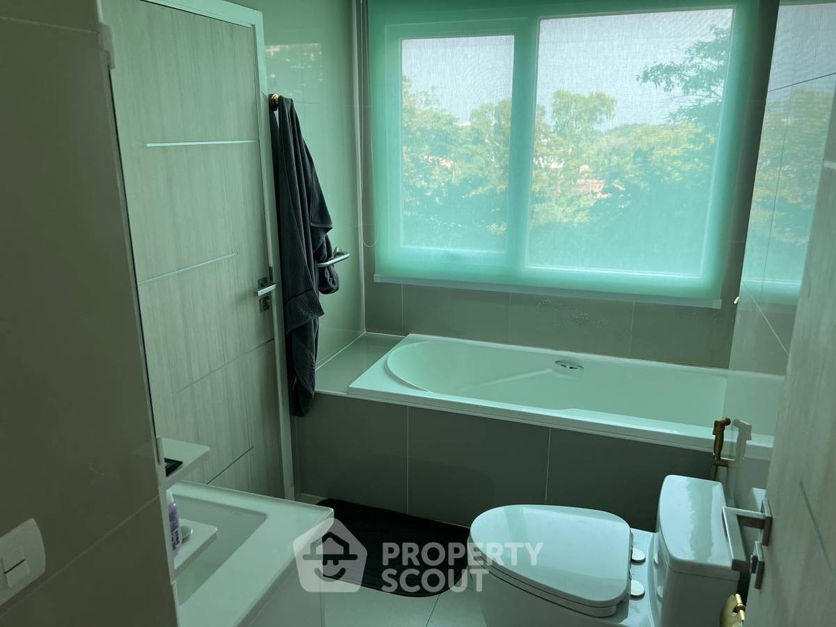 รูป คอนโด 1 ห้องนอน 60 ตร.ม. สำหรับขาย ที่ วัน ทาวเวอร์ พราตำแน็ก (ID 2553314) - รูปที่ 11/17