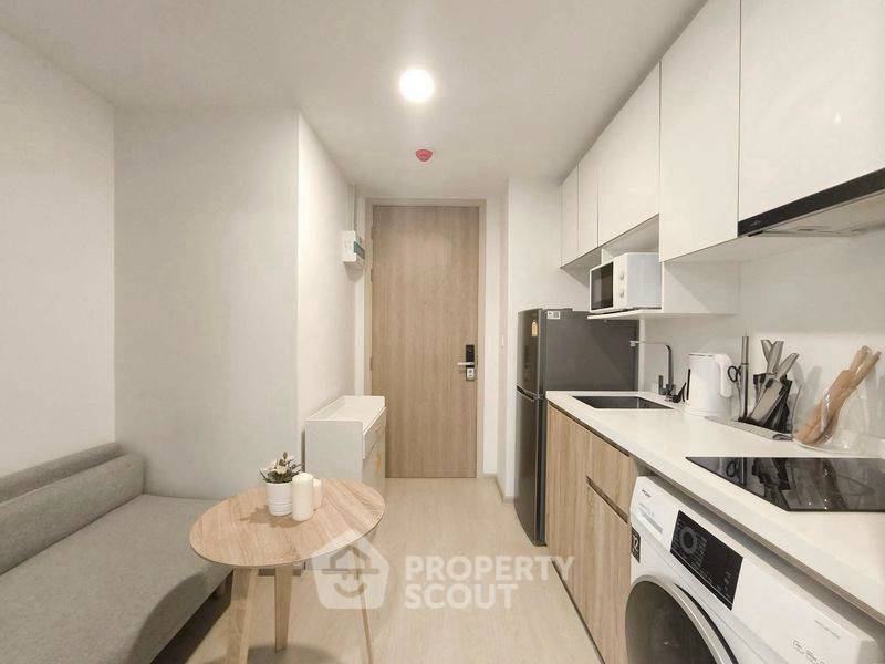 รูป คอนโด 1-ห้องนอน ที่ โนเบิล แอมเบียนส์ สุขุมวิท 42 ใกล้ BTS เอกมัย (ID 2547962) - รูปที่ 5/6