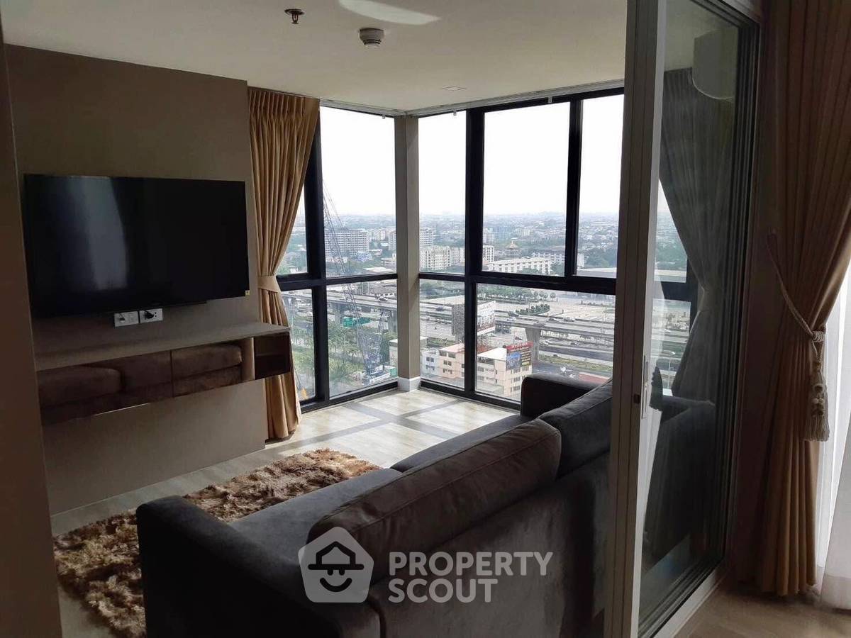 picture 1-BR Condo at The Sky Sukhumvit near BTS Udom Suk (ID 2552165) - 8/18
