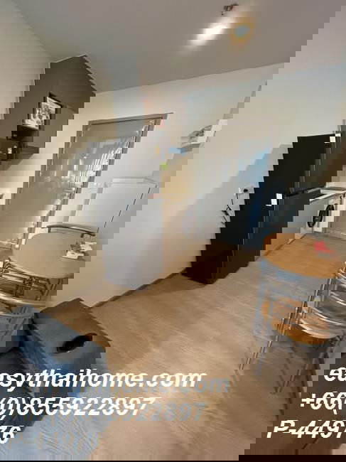 picture P-44976 Condo for rent Aspire Sukhumvit - Rama 4 fully furnished (Confirm again when visit). - 15/22