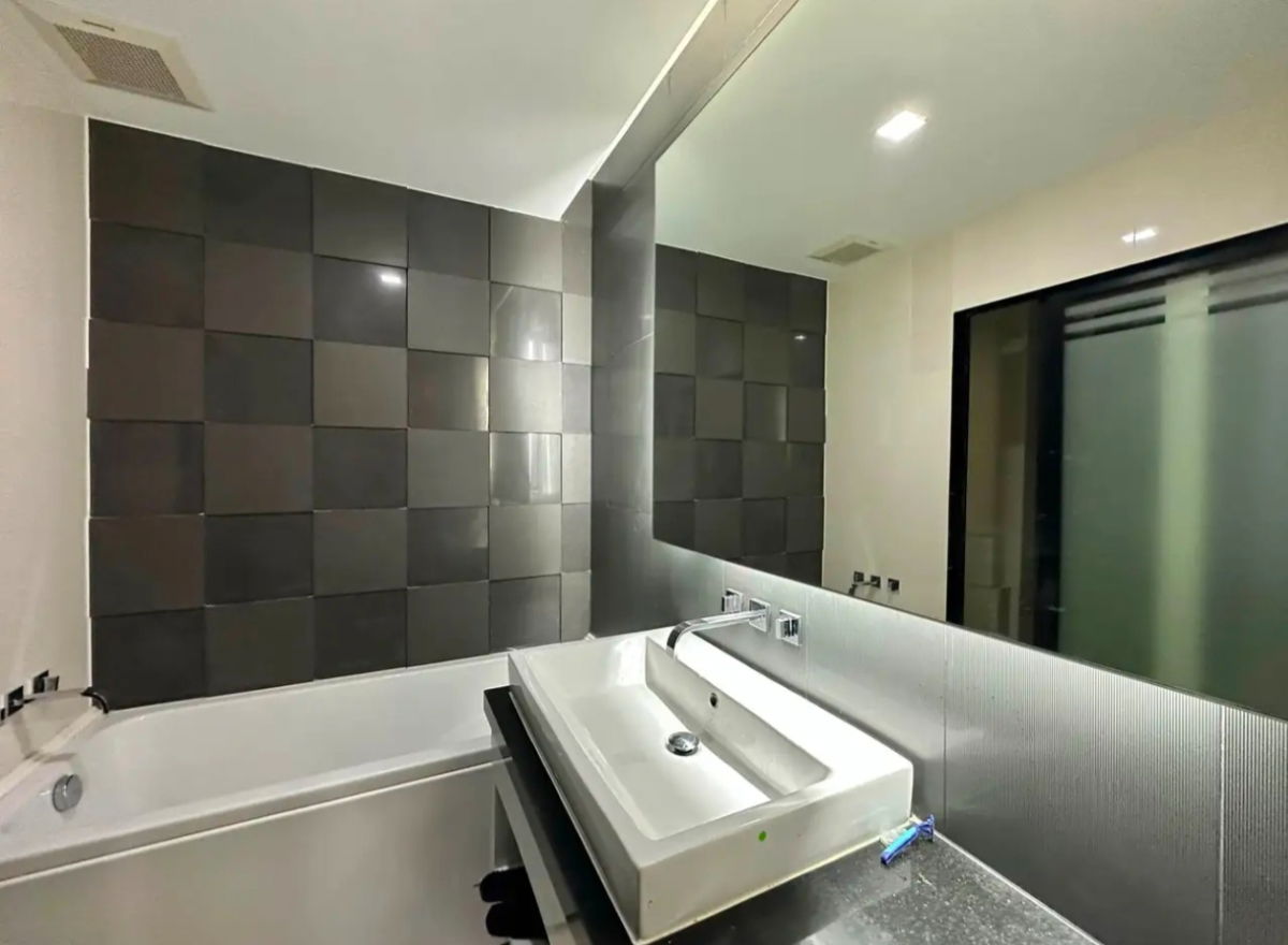 picture For Rent Ivy Ampio Ratchada ð
ð 1bed 45 sq.m only 24,000 - 11/11