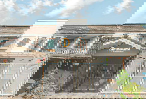 Urgent sale! Friendship Village (corner house), Mai Lap. Beautifully renovated house, like new in every aspect, Ready to move in.