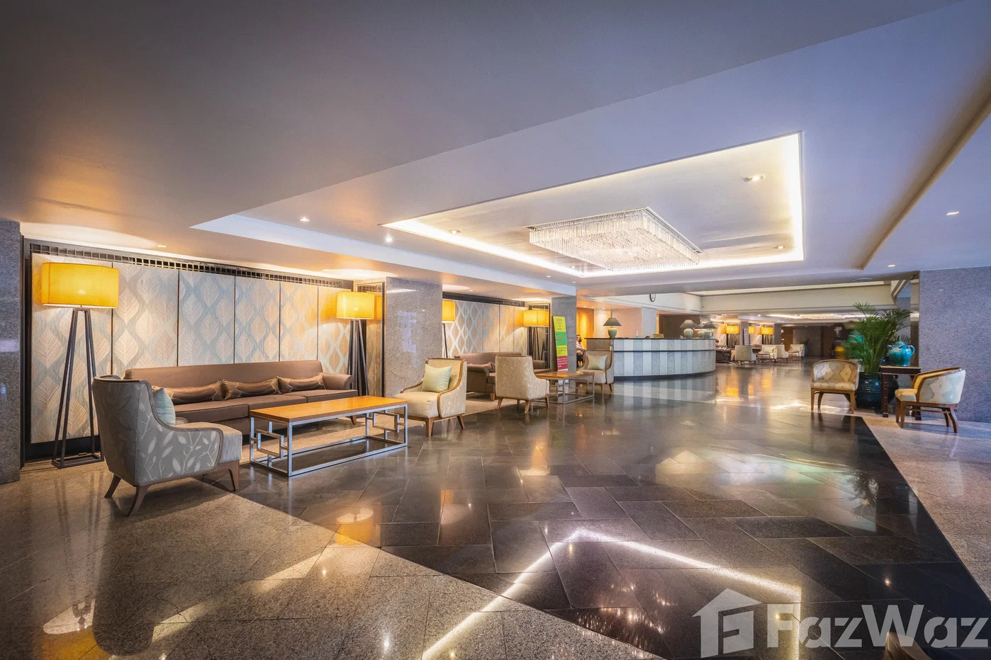 picture Skyline Views, 3-Bed Luxury Residence + Office & Maid’s Room 5902287 - 23/26