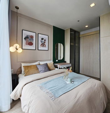 🏢 ให้เช่าคอนโด : NOBLE STATE 39 (โนเบิล สเตท 39) รหัสทรัพย์ | 📌LNP-C11515