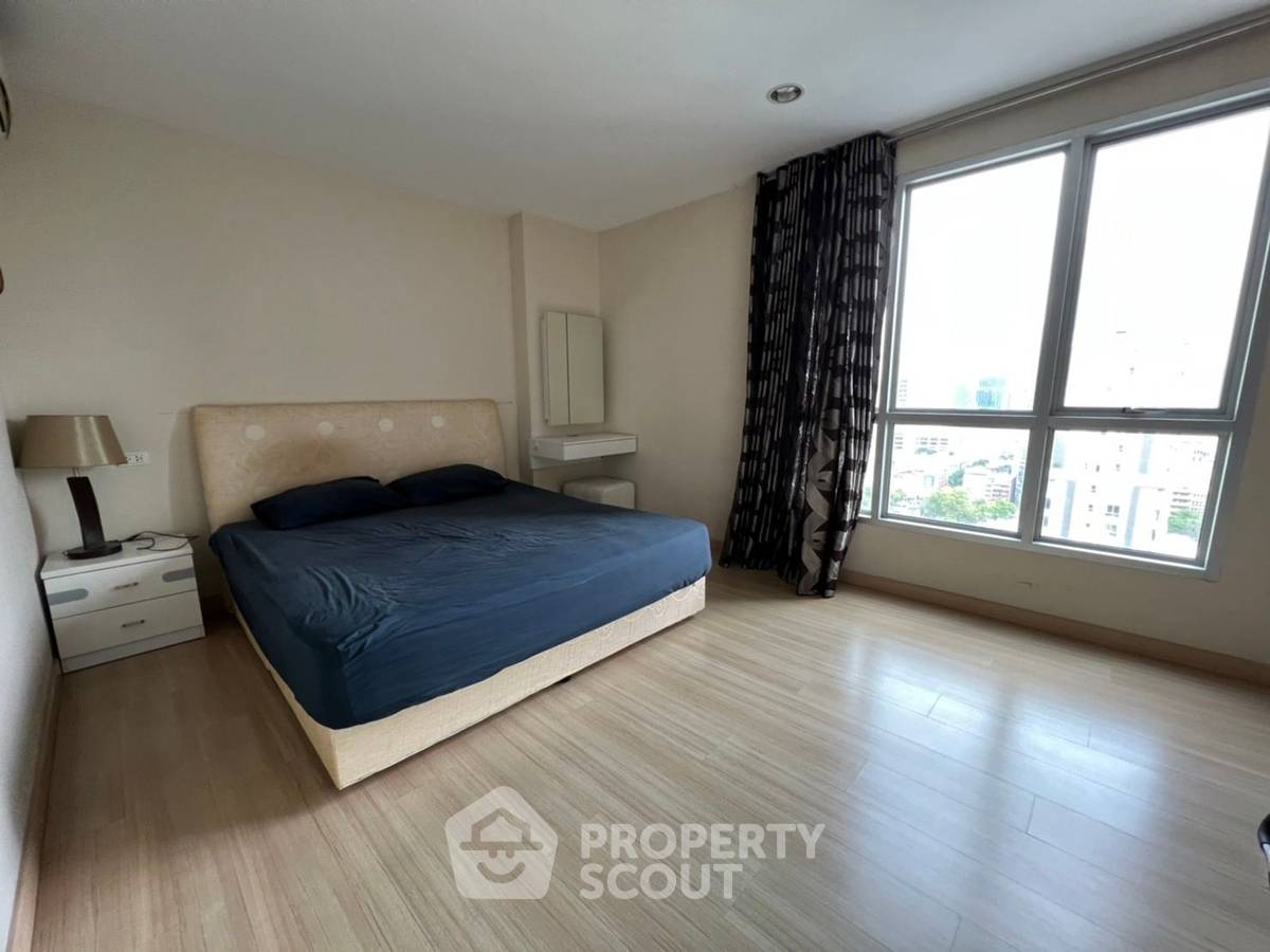 รูป คอนโด 1-ห้องนอน ที่ ไลฟ์ แอท สาทร 10 ใกล้ BTS เซนต์หลุยส์ (ID 2550508) - รูปที่ 8/19