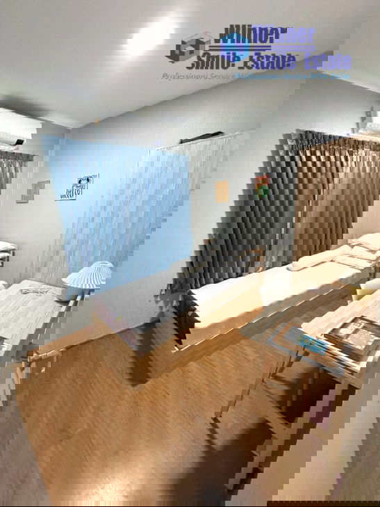 picture Townhome for rent Pleno Sukhumvit Bangna 2 near Mega Bangna fully furnished - 8/9