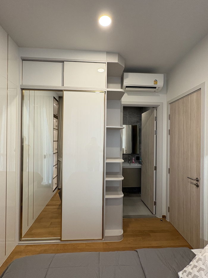 รูป 🏢 ขายคอนโด : Wish Signature 2 Midtown Siam (วิช ซิกเนเจอร์ II มิดทาวน์ สยาม) รหัสทรัพย์ | 📌LNP-C11514 - รูปที่ 5/32