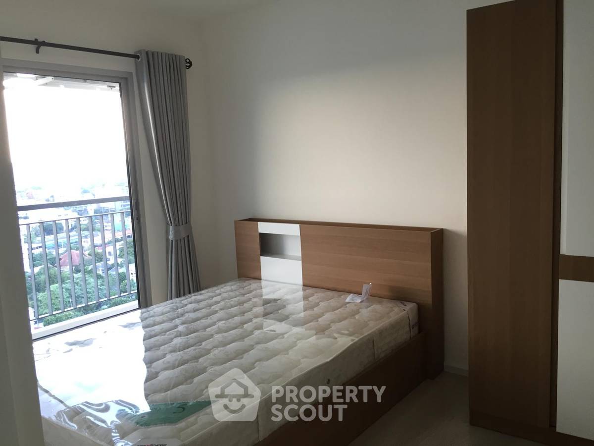 รูป คอนโด 1-ห้องนอน ที่ แอสปาย สุขุมวิท 48 ใกล้ BTS พระโขนง (ID 2305142) - รูปที่ 1/12