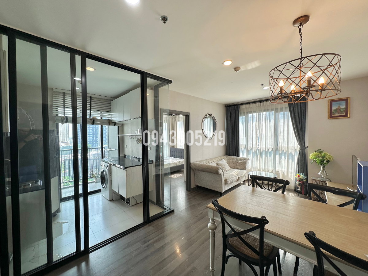 The base park east☎️ 2 bed 1 bath 55 sqm ‼️only 25000/month ‼️NOW AVAILABLE 🔆✅