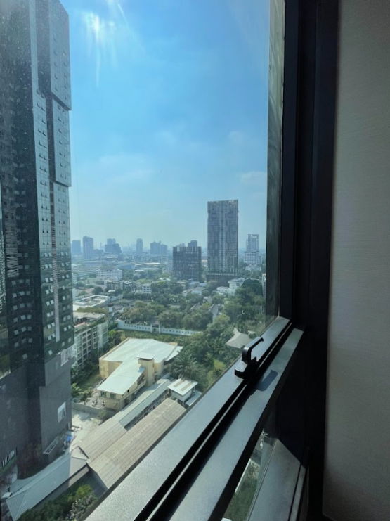 picture 🟩🟨🟧E61509-01 The Esse Sukhumvit 36 📌LINE : @481kipxm🟩🟨🟧 - 4/18