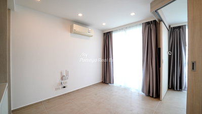 คอนโด เทสโก้โลตัส พัทยาใต้ : 🛏️ 1 ห้องนอน - 🛁 1 ห้องน้ำ - 🏙️ City View - 🇹🇭 ชื่อไทย - 🏢 City Garden Olympus Pattaya - รหัส: CGOLY06