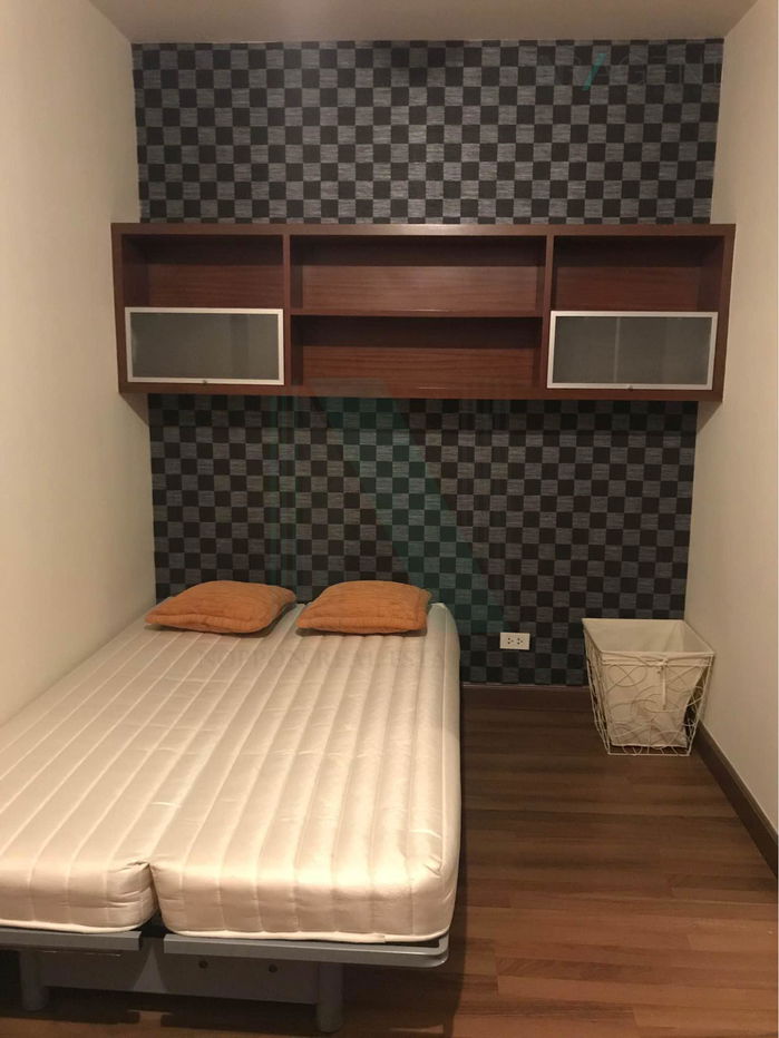 picture 🚩 For Rent Condo CENTRIC PLACE ARI 4 - PHAHOLYOTHIN Building 1, Floor 8,2 bed room, Room size 73 sqm - 2/8