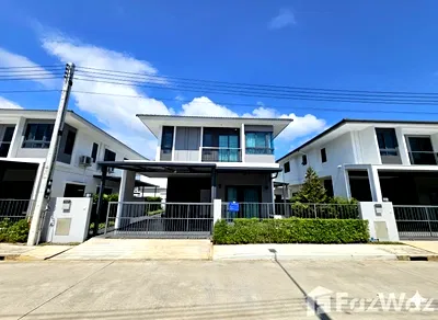 Houses for rent : 4 bedrooms Supalai Lake Ville !Rent&Sale! 5982379