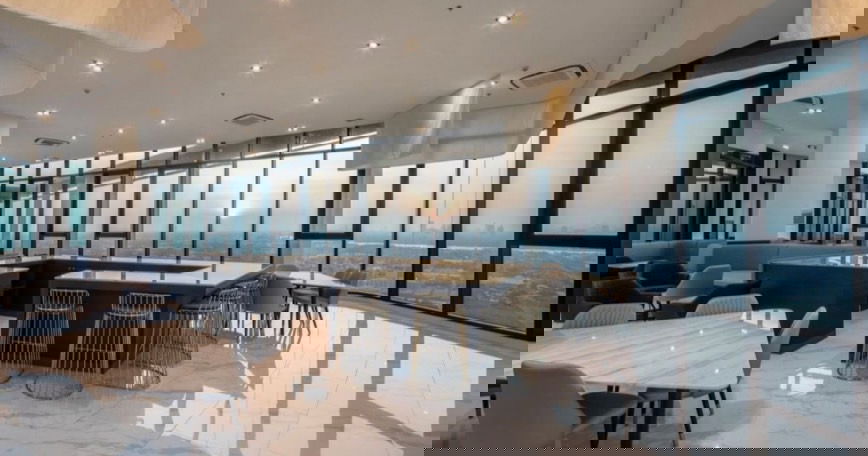 picture Niche Mono Sukhumvit - Bearing for rent ✨ Fully furnished - 5/7