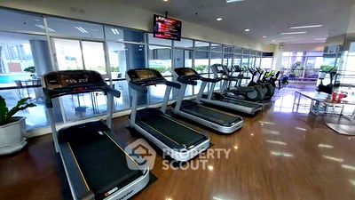 Condos for rent BTS Chit Lom : Studio Condo at The Platinum Condominium near ARL Ratchaprarop (ID 2552960)