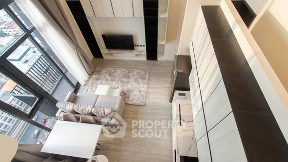 รูป คอนโด 2-ห้องนอน ที่ เดอะ ไลน์ สุขุมวิท 101 ใกล้ BTS ปุณณวิถี (ID 2552987) - รูปที่ 2/8