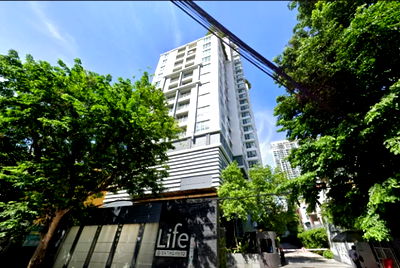 คอนโด MRT สามย่าน : ✨ ขาย ไลฟ์ แอท สาทร 10 ✨    ราคา 4,690,000 บาท