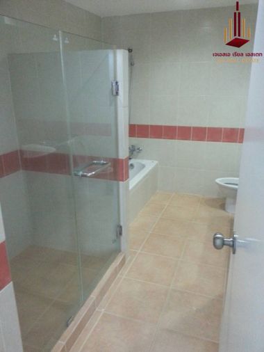 1-bed condo for rent, 76 sqm, Silom Grand Terrace