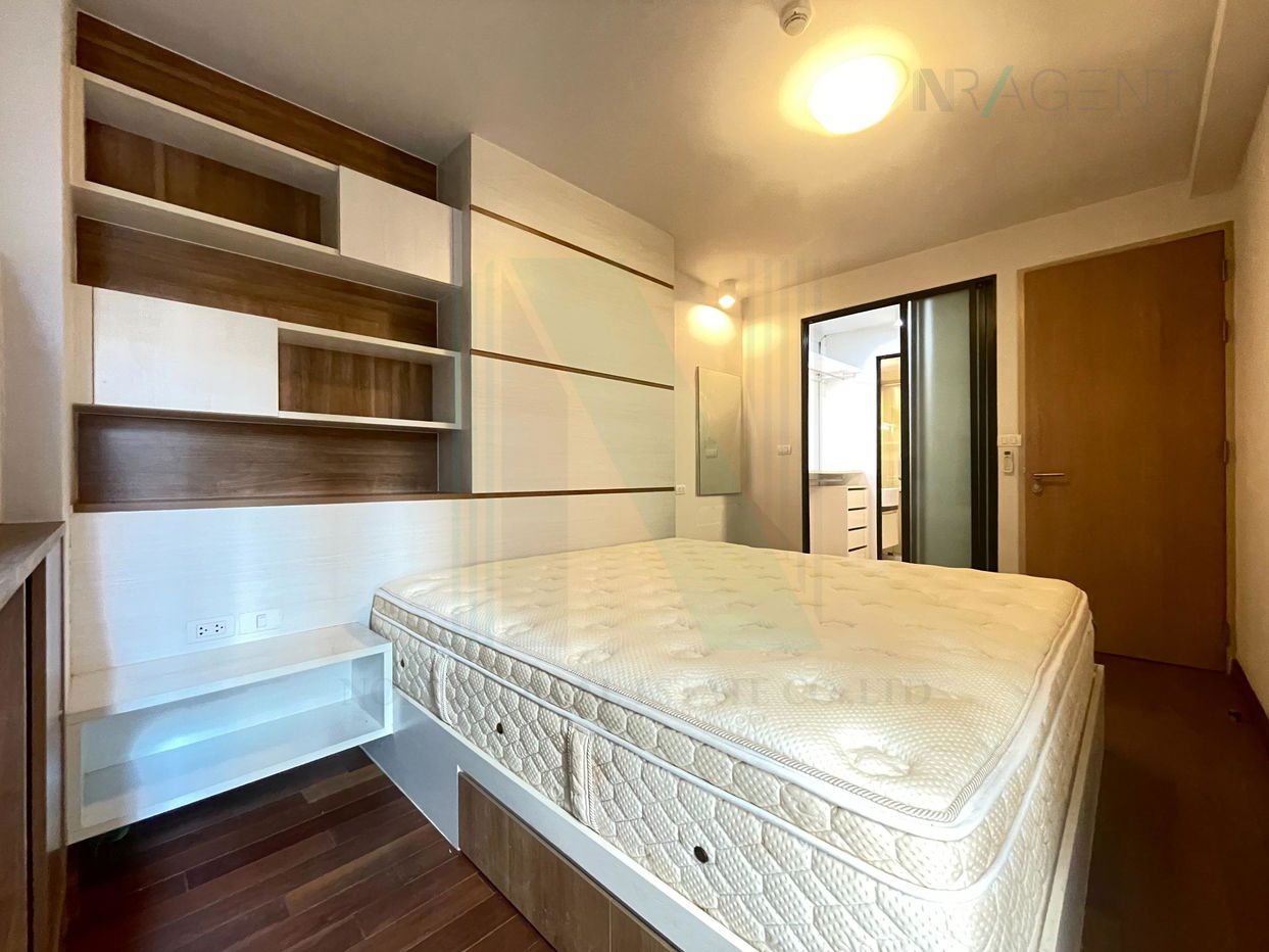 รูป ขายคอนโด เลอ โคเต้ ทองหล่อ 8 อาคาร 1 ชั้น 3 1 ห้องนอน ขนาด 42 ตรม ใกล้ BTS ทองหล่อ - รูปที่ 1/8