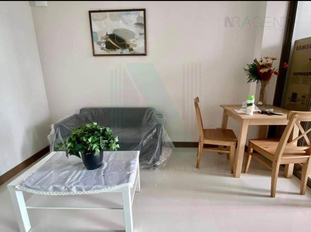 picture ð For Rent Condo SUPALAI ORIENTAL SUKHUMVIT 39 Building 1, Floor 14,1 bed room, Room size 39.00 sqm - 5/8