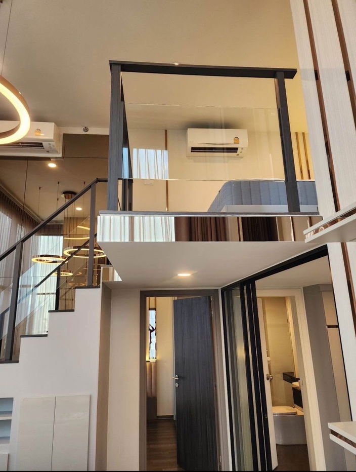 รูป ⭐️FOR RENT Knightsbridge Space Rama9⭐️ - รูปที่ 3/6