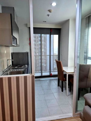 คอนโดให้เช่า : เช่าคอนโด The Base Rama 9 - Ramkhamhaeng/เดอะ เบส พระราม 9 - รามคำแหง (B6901069)  ID Line : @condo88