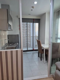 รูปภาพ Condo for Rent at The Base Rama 9 - Ramkhamhaeng (B6901069)