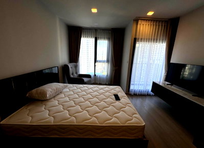 Condos for rent : MN3288 Life Phahon Ladprao Full Furnitured and electrical