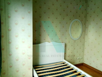 Condos for sale Gateway Ekamai : 🔺 For Sell Condo ASPIRE RAMA 4 Building 1, Floor 9,1 bed room, Room size 28 sqm