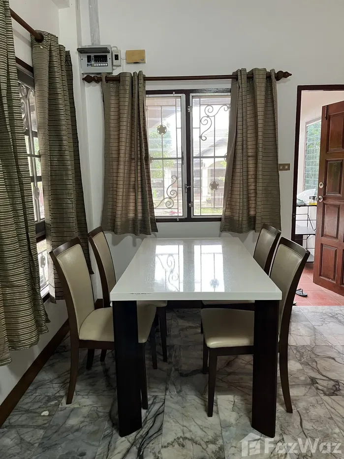 รูป บ้านเดี่ยวให้เช่า 3 ห้องนอน ใน ศรีสุนทร, ภูเก็ต 5718197 - รูปที่ 27/30