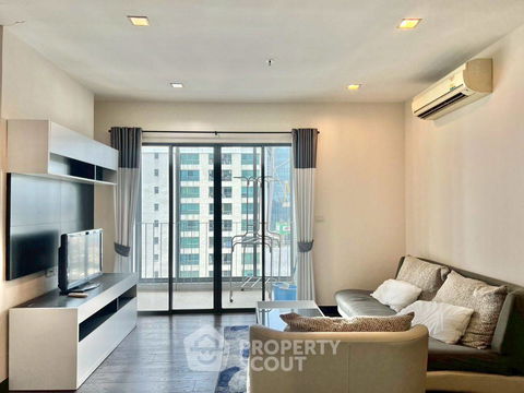 คอนโด 2-ห้องนอน ที่ ไอดิโอ คิว พญาไท ใกล้ BTS พญาไท (ID 2100683)