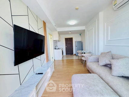 รูปภาพ 1-BR Condo at Supalai Mare Pattaya close to Pattaya South (ID 2552318)