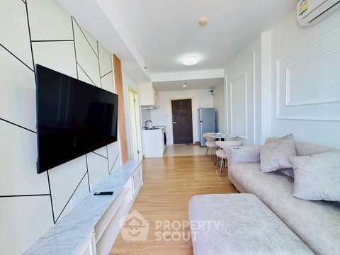 คอนโด 1-ห้องนอน ที่ ศุภาลัย มาเรย์ พัทยา ใกล้ พัทยาใต้ (ID 2552318)