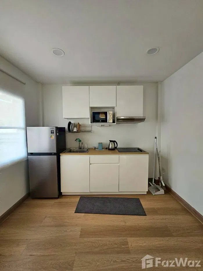 รูป บ้านเดี่ยวให้เช่า 3 ห้องนอน ในโครงการ พาร์ค อเวนิว 5885272 - รูปที่ 9/19