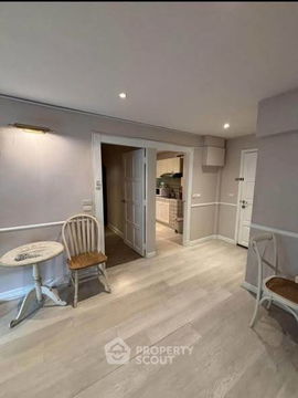 คอนโด 2-ห้องนอน ที่ เรนทรี วิลล่า สุขุมวิท 53 ใกล้ BTS ทองหล่อ (ID 2548269)