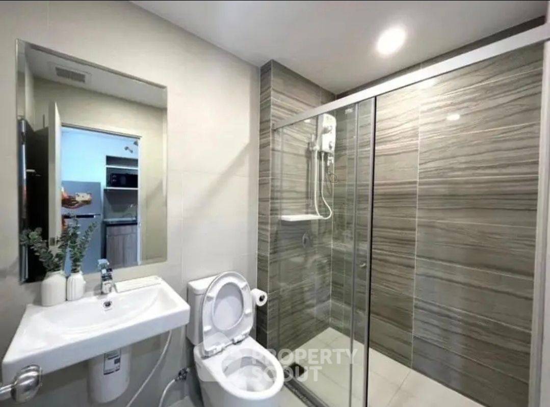 รูป คอนโด สตูดิโอ ที่ ศุภาลัย เวอเรนด้า รามคำแหง ใกล้ รามคำแหง (ID 2553915) - รูปที่ 8/8