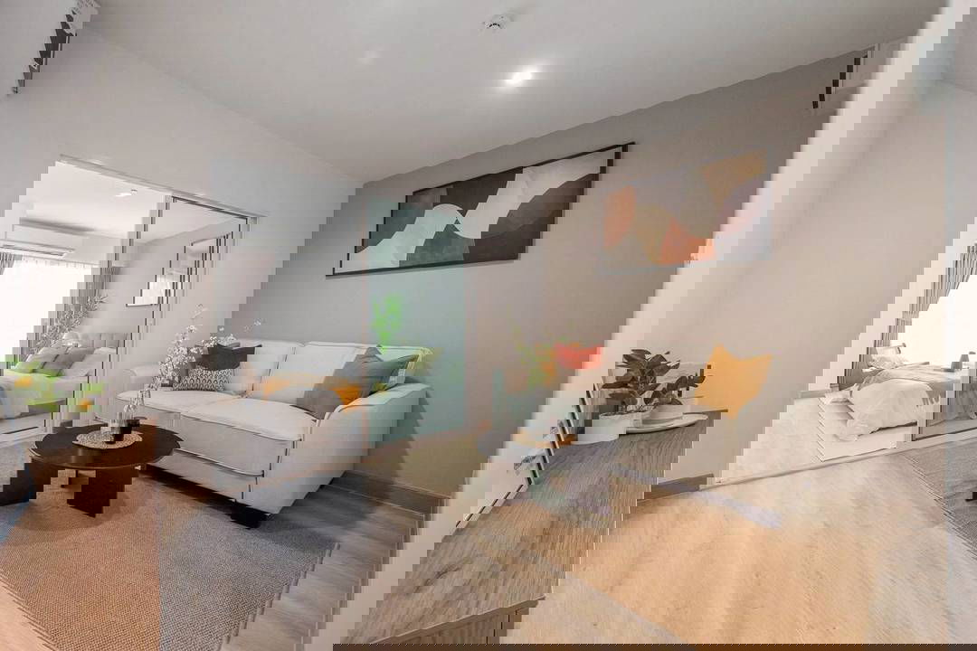 รูป OwBestLiving160126🍃 Metro Park Sathon Phase 3-3 - รูปที่ 10/20