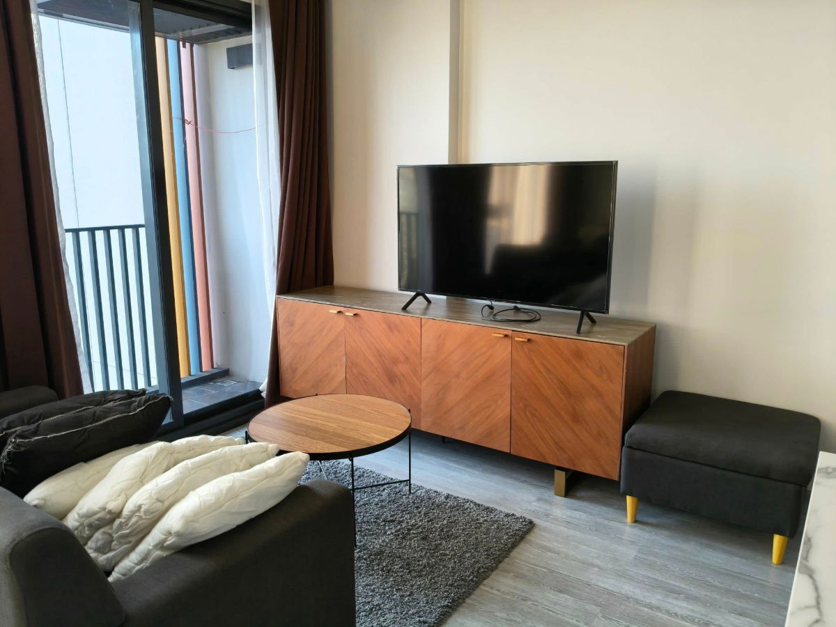 รูป The Line Sukhumvit 101 ห้องสวย ราคาดี สอบถามเพิ่มเติมได้ที่ Line @condorental - รูปที่ 5/14