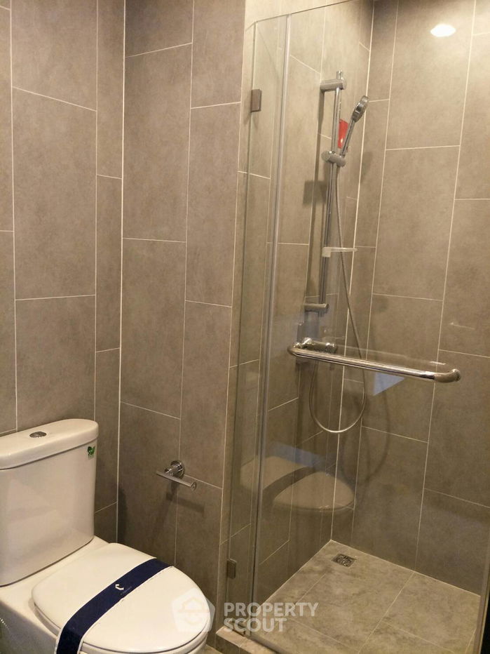 รูป คอนโด 1-ห้องนอน ที่ ซี เอกมัย ใกล้ ARL รามคำแหง (ID 2548249) - รูปที่ 12/15