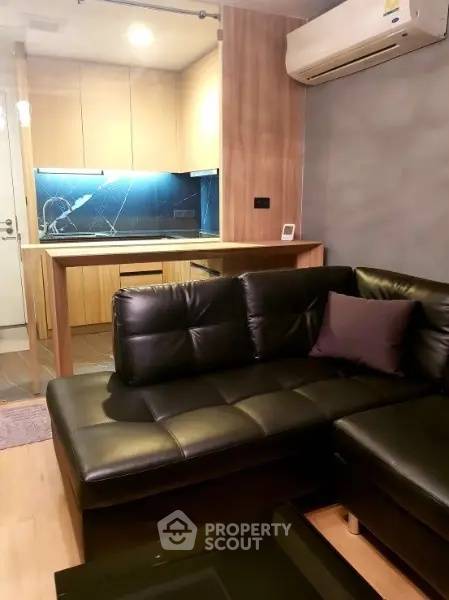 picture 1-BR Condo at My Story Ladprao 71 in Lat Phrao (ID 2545592) - 14/16