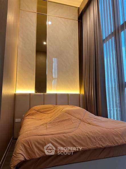 รูป คอนโด 2-ห้องนอน ที่ ไนท์บริดจ์ สเปซ พระราม 9 ใกล้ MRT พระราม 9 (ID 2552169) - รูปที่ 4/21