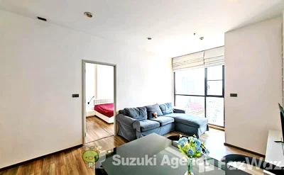 Condos for rent : 2 Bedrooms for rent near BTS Phra Kanong 5943215