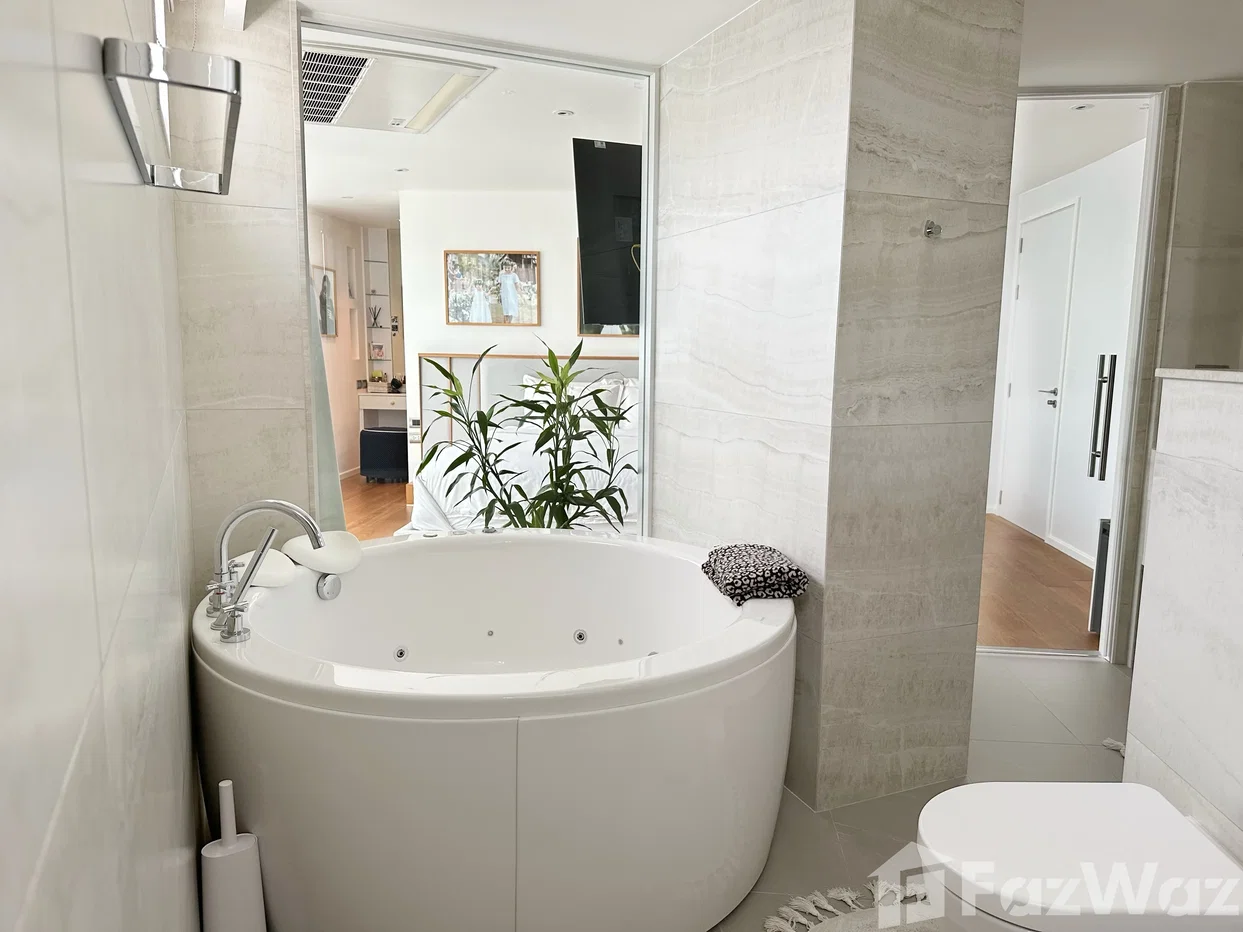 picture Skyline Views, 3-Bed Luxury Residence + Office & Maid’s Room 5902287 - 6/26