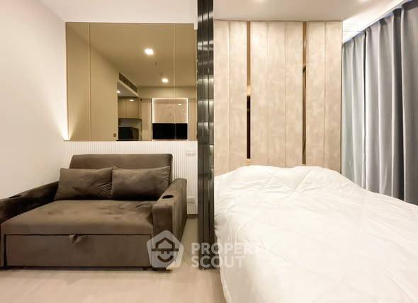 รูป คอนโด สตูดิโอ ที่ วันไนน์ไฟว์ อโศก - พระราม 9 ใกล้ MRT พระราม 9 (ID 2549305) - รูปที่ 3/14