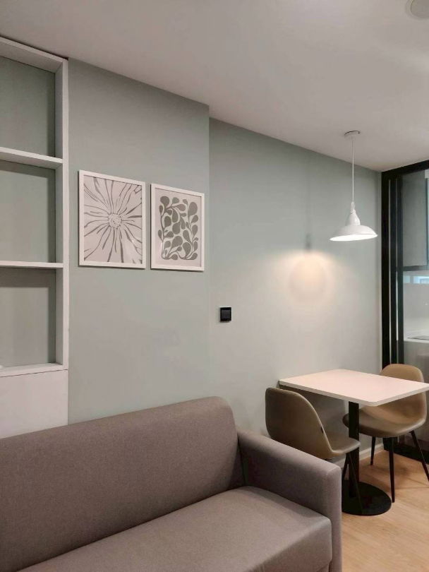 picture ðĨCP-9620ðĨAtmoz Kanaal RangsitðLine : @primahome - 16/19